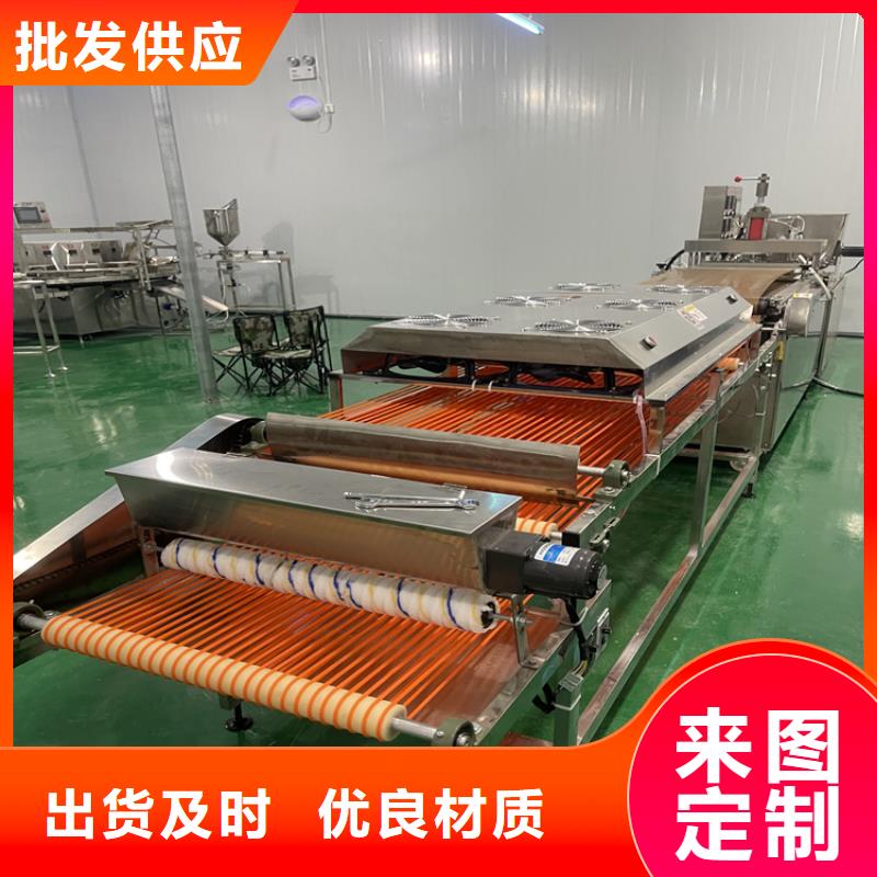 電加熱單餅機(jī)要多少錢