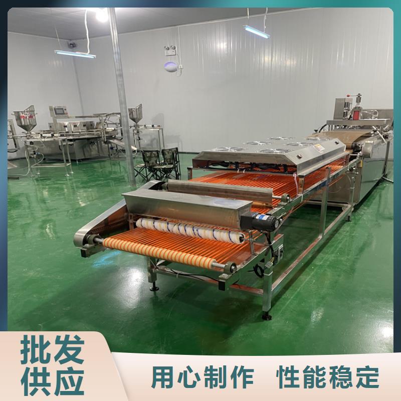 -烙饃機(jī)-以誠(chéng)為本