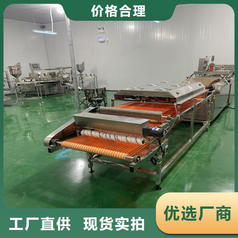 烙饃機(jī)烤鴨餅機(jī)款式新穎