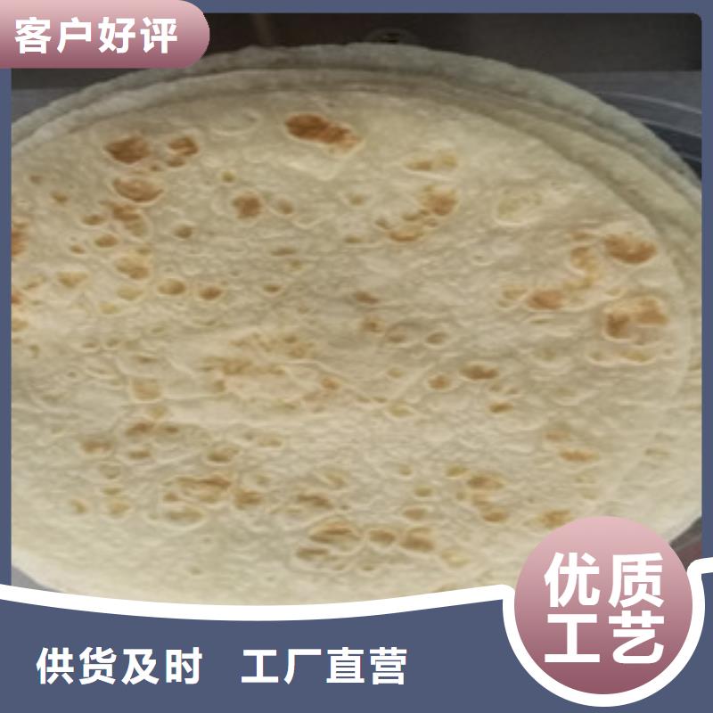 全自动单饼机设备基本结构