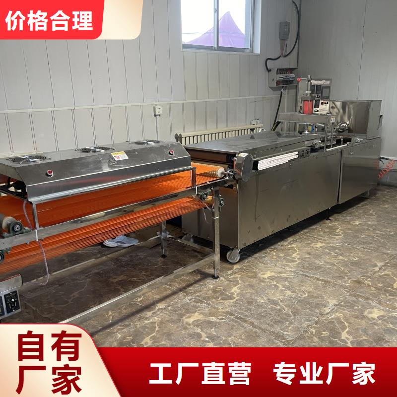 全自動(dòng)春餅機(jī)種類分哪些