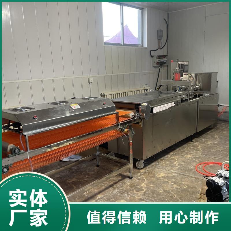 液壓烙饃機(jī)的好幫手