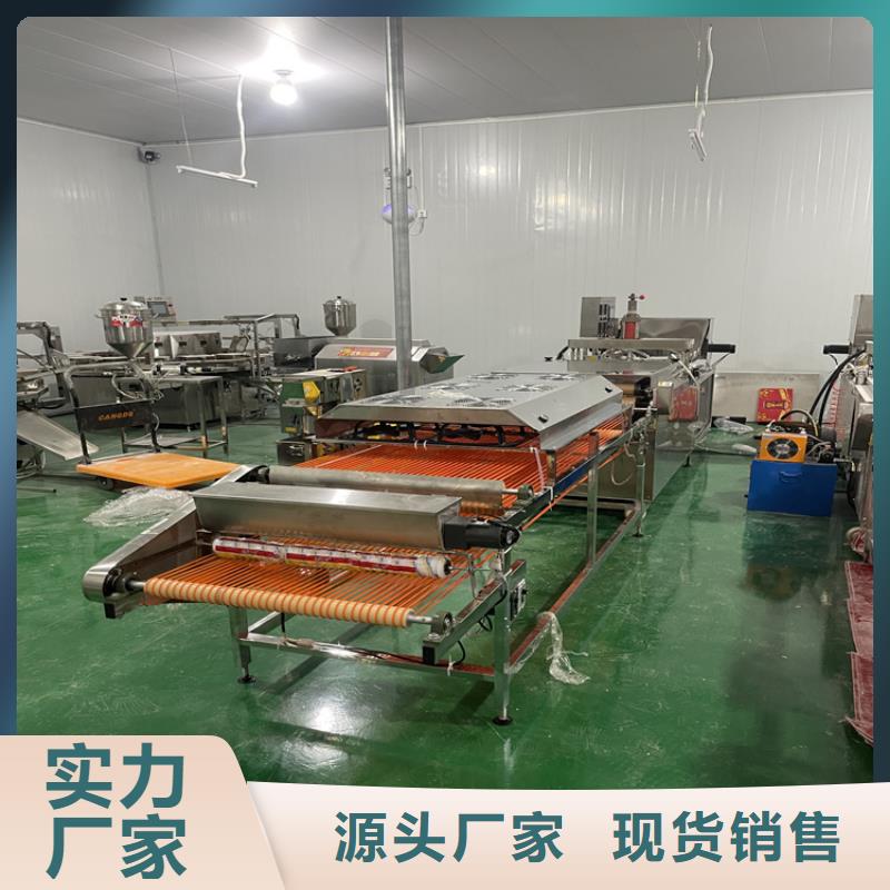 燒烤小餅機價格低500型