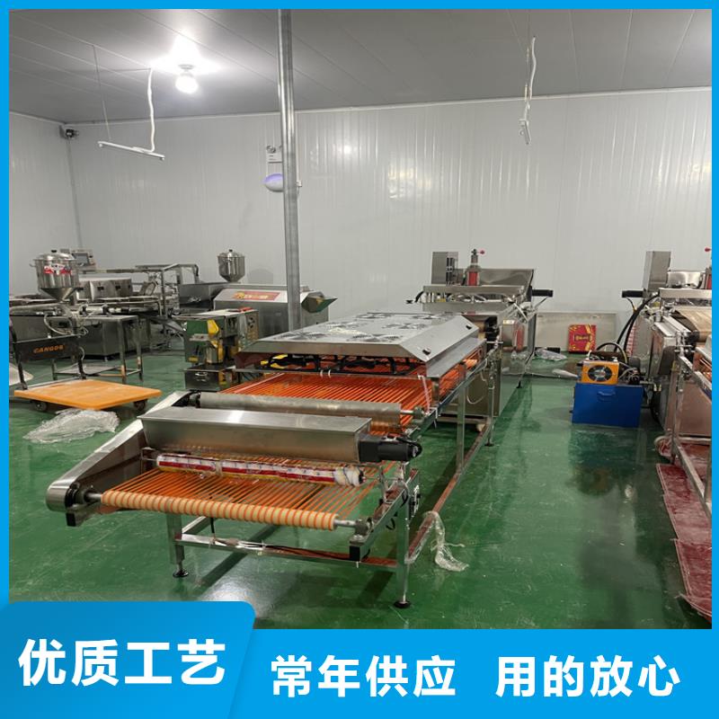 烤鴨餅機(jī)貨真價(jià)實(shí)750型