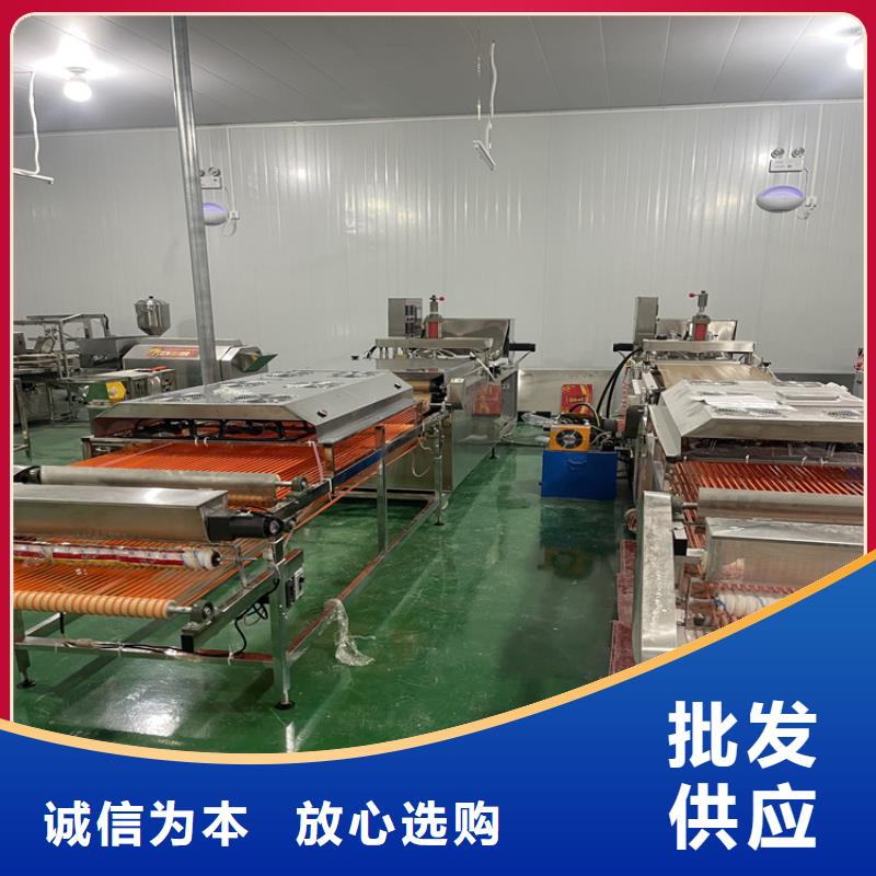 靜音春餅機(jī)上門服務(wù)450型