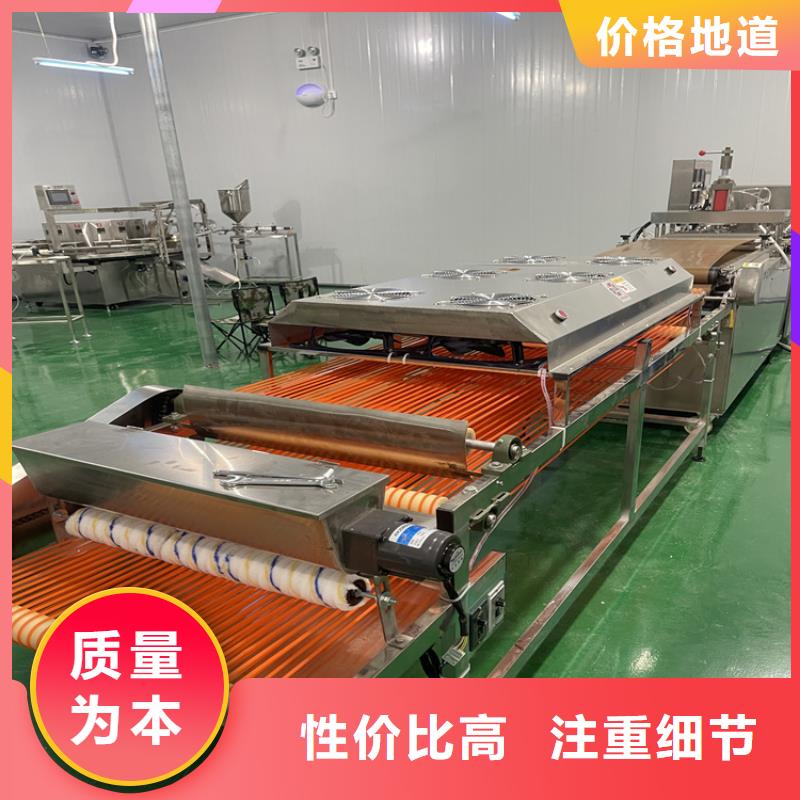 靜音單餅機(jī)質(zhì)量保證360型