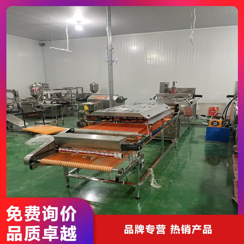 發(fā)面小餅機(jī)廠家直銷300型