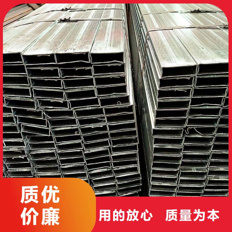 16*31鍍鋅橢圓管廠家資質(zhì)齊全