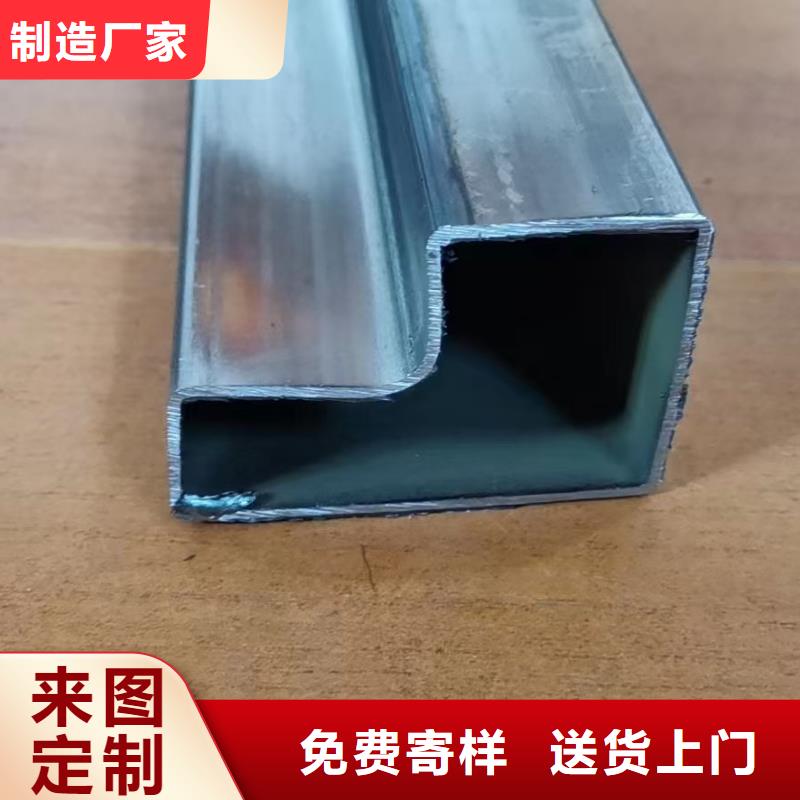 304不銹鋼厚壁梅花管可靠的商家