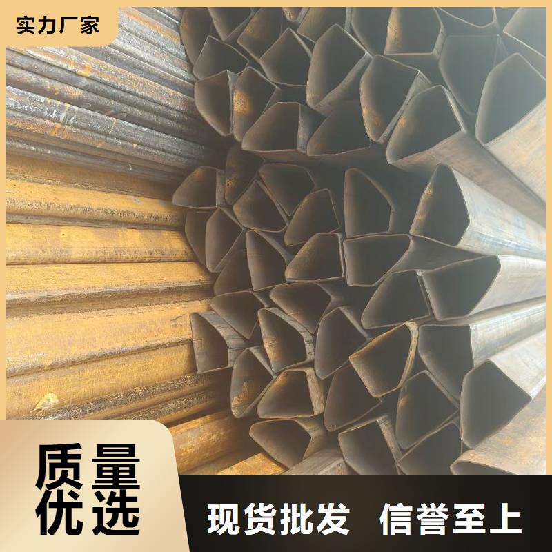 304不銹鋼薄壁鴨蛋圓管找東匯金屬制品有限公司