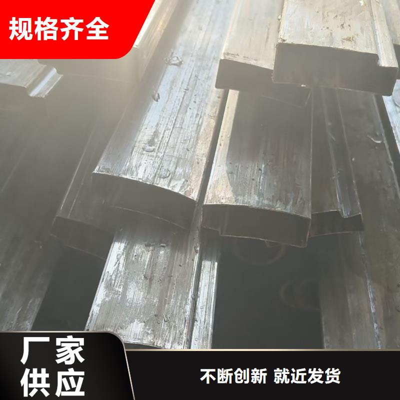 采購75*75鍍鋅梅花管必看-值得信賴