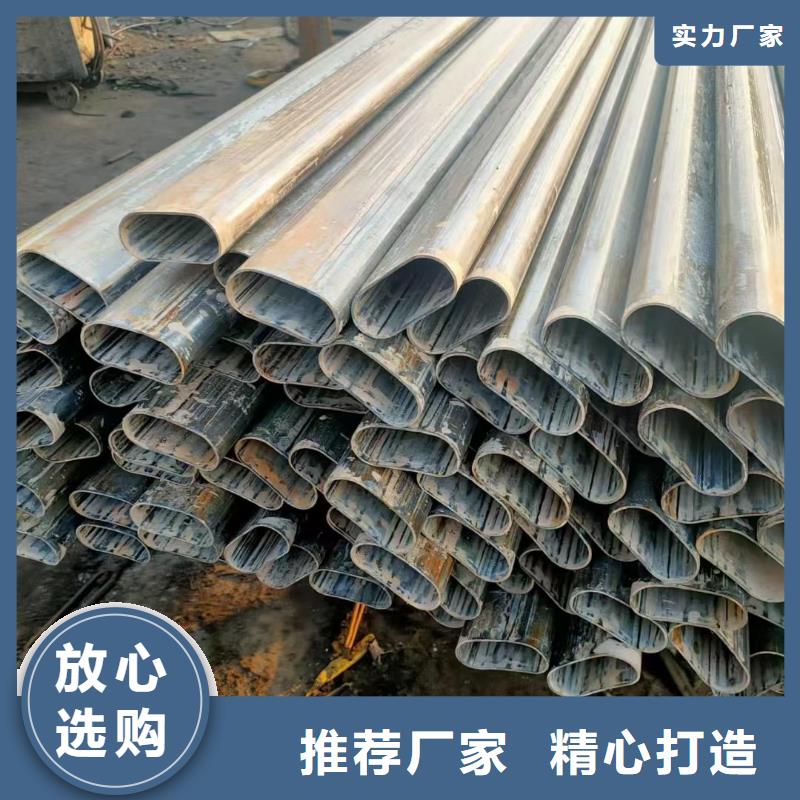 304不銹鋼扇型管生產(chǎn)廠家圖文介紹