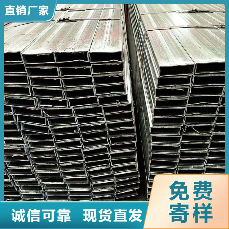 買57*57鍍鋅三角管必看-歡迎選購