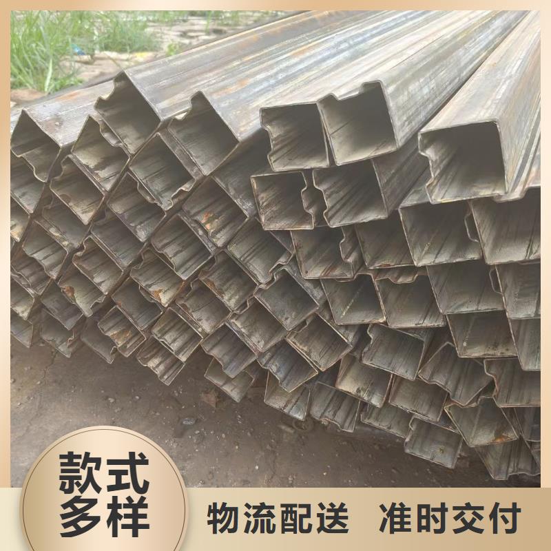 68*78鍍鋅T型管業(yè)內(nèi)好評(píng)