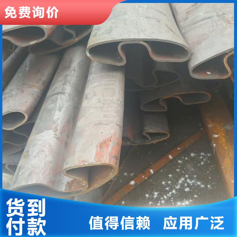 廠家直銷 201不銹鋼凹槽管廠家廠家