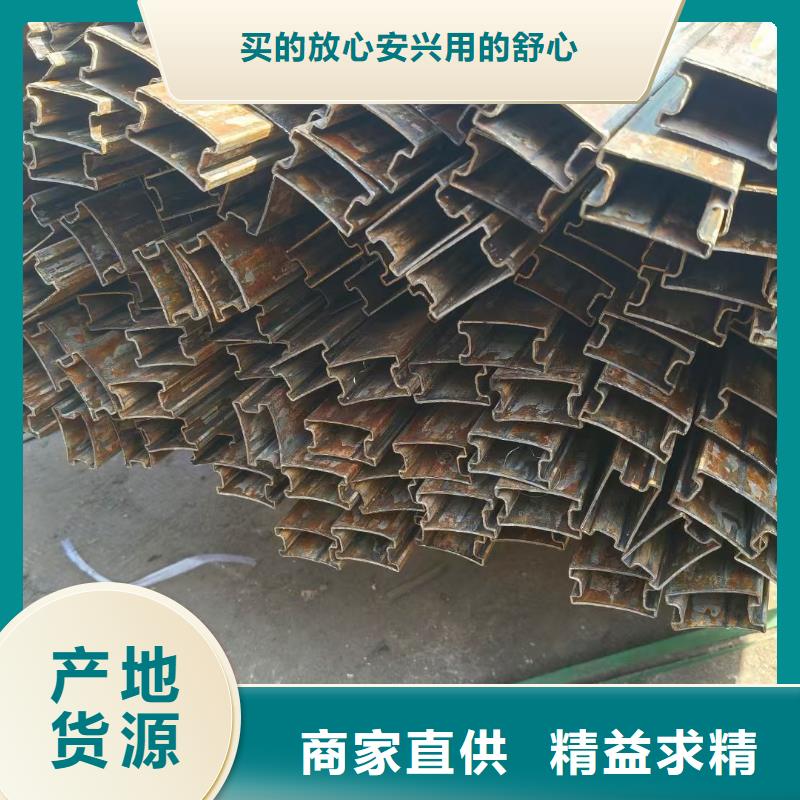 304不銹鋼厚壁梅花管可靠的商家