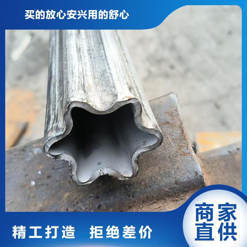 35*35鍍鋅凹槽管實體廠家