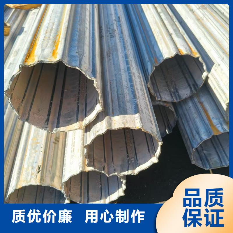 50*120鍍鋅鴨蛋圓管廠家找東匯金屬制品有限公司