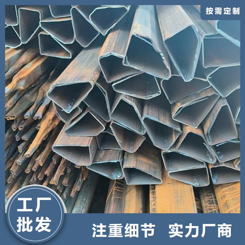 采購75*75鍍鋅梅花管必看-值得信賴