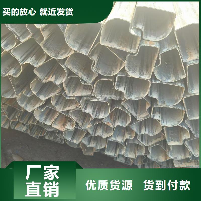 316L不銹鋼鍍鋅雙凹槽管-316L不銹鋼鍍鋅雙凹槽管廠家