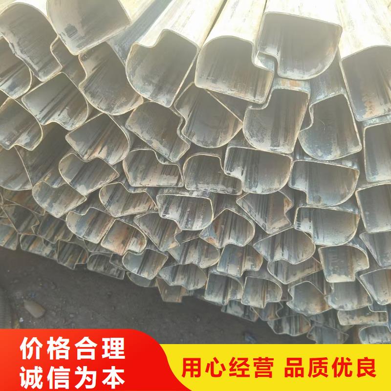 316不銹鋼薄壁六角管行情報(bào)價(jià)