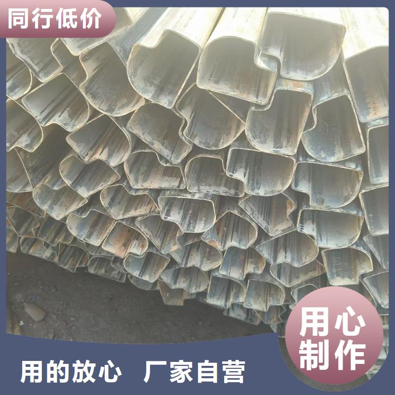 16*31鍍鋅橢圓管廠家資質(zhì)齊全