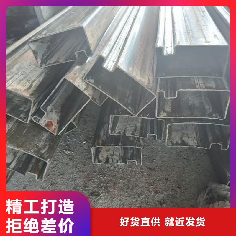 大口徑馬蹄管生產(chǎn)廠家價(jià)格優(yōu)惠