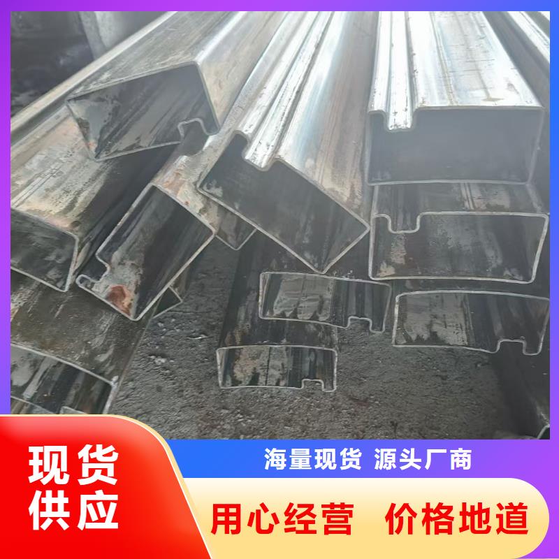 本地性價(jià)比高的厚壁鴨蛋圓管廠家