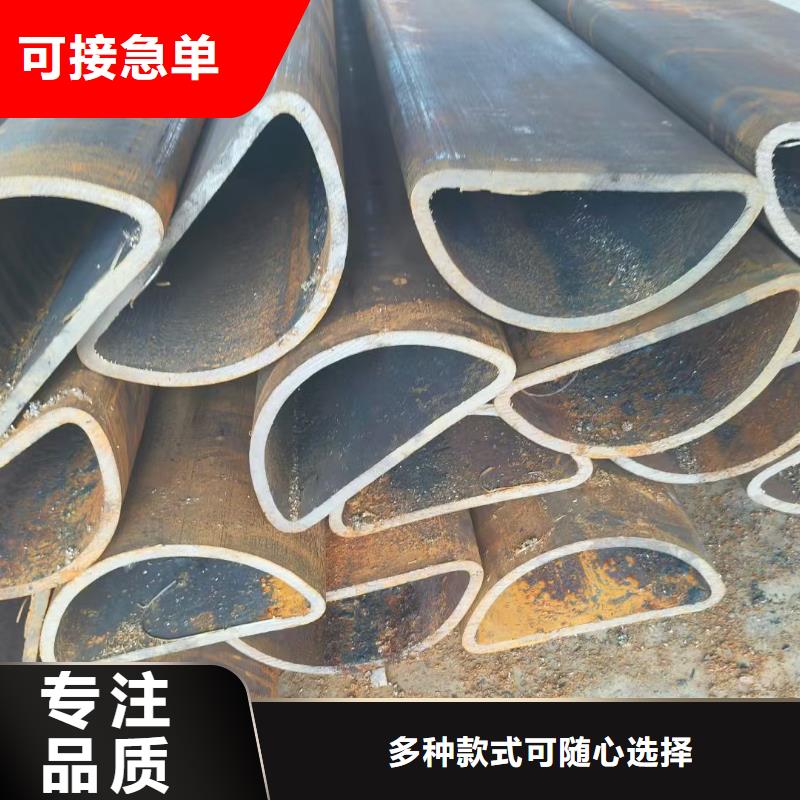 異形鋼201不銹鋼薄壁T型管好貨有保障