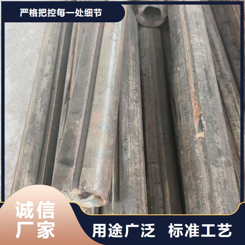 方形凹槽管源頭供應商