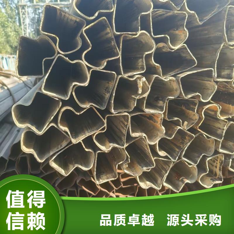 供應(yīng)大口徑馬蹄管的當(dāng)?shù)貜S家