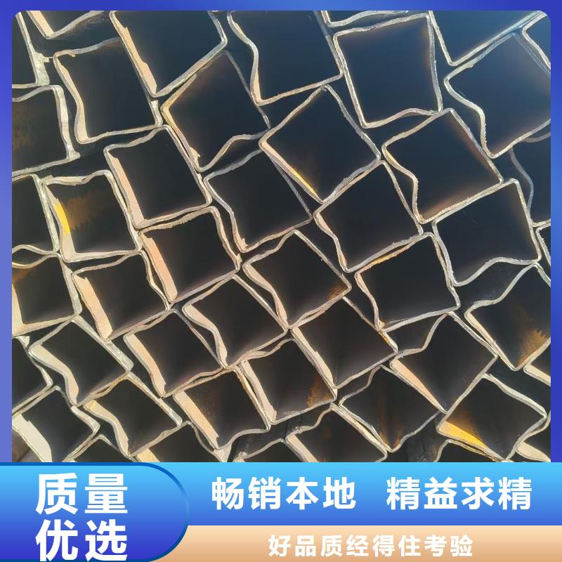 異形鋼201不銹鋼薄壁T型管好貨有保障