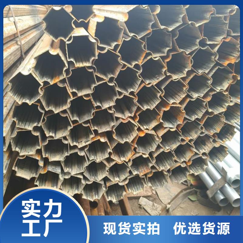 采購75*75鍍鋅梅花管必看-值得信賴