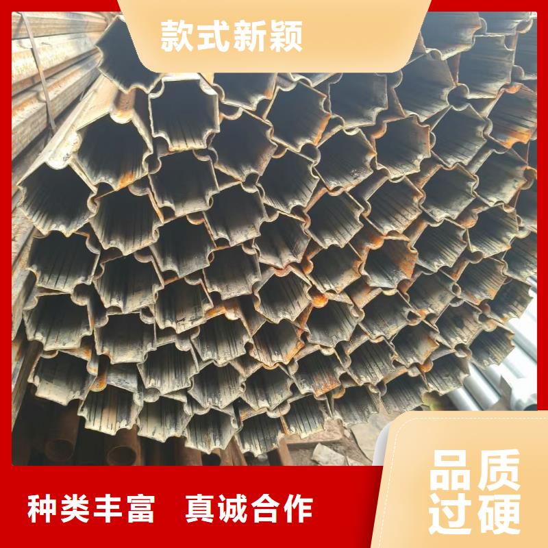 優(yōu)選:316L不銹鋼凸型管公司