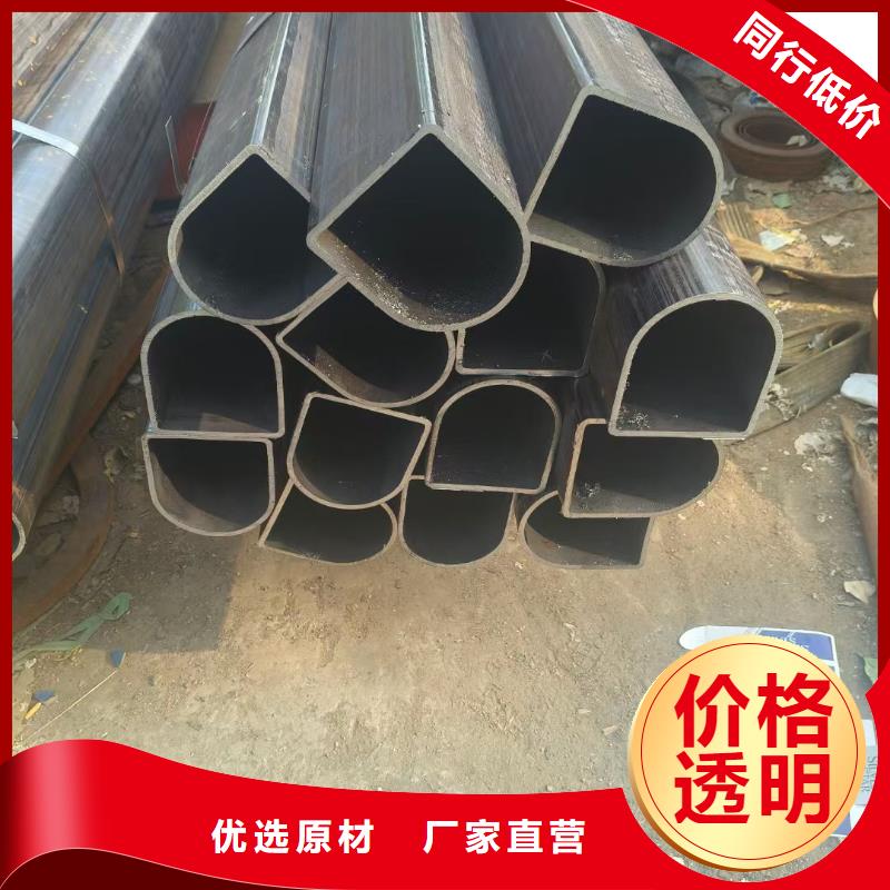 異形鋼201不銹鋼薄壁T型管好貨有保障