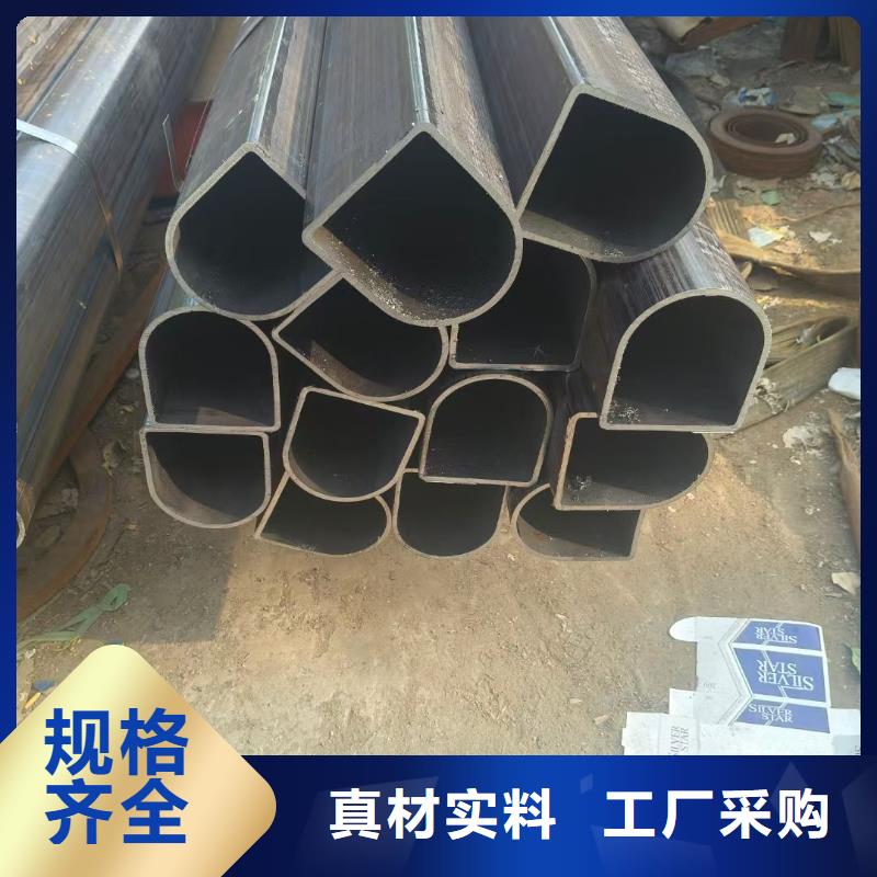 316不銹鋼厚壁八字管銷量高