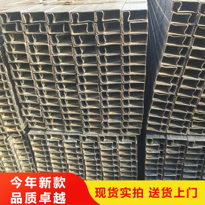 16*31鍍鋅橢圓管按需定制