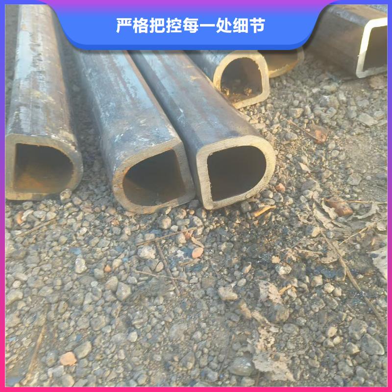 304不銹鋼雙凹槽鍍鋅管廠家好品質(zhì)看的見