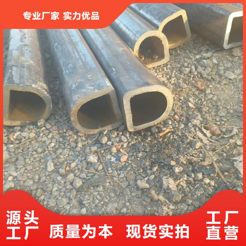 304不銹鋼厚壁梅花管可靠的商家