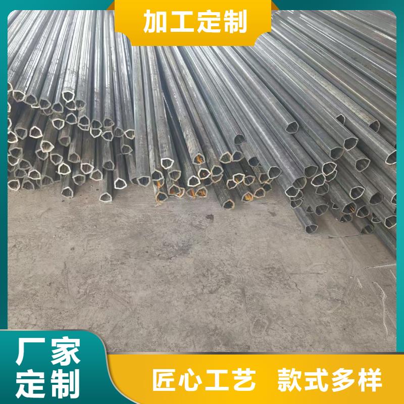 316L不銹鋼薄壁扇形管實(shí)力批發(fā)廠家