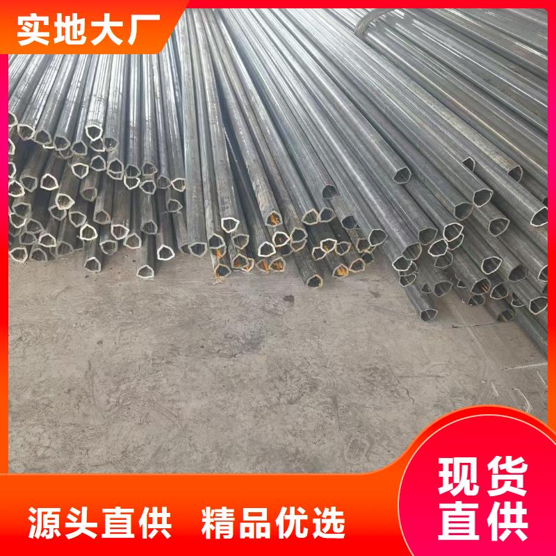 304不銹鋼雙凹槽鍍鋅管廠家好品質(zhì)看的見