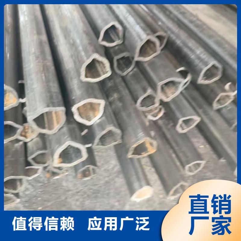 異形鋼,316不銹鋼大口徑扇型管匠心品質(zhì)