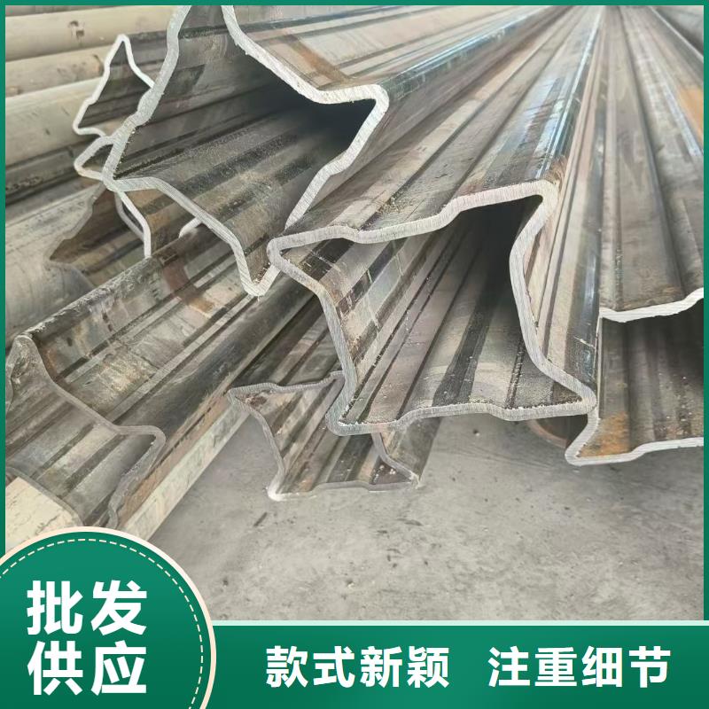 鍍鋅D型管_價(jià)格優(yōu)