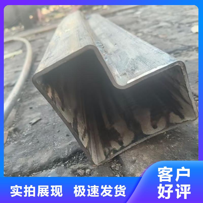 201不銹鋼小口徑扇形管-歡迎詢價