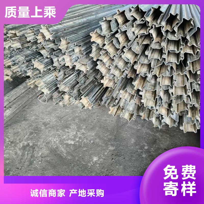 饅頭鍍鋅管口碑