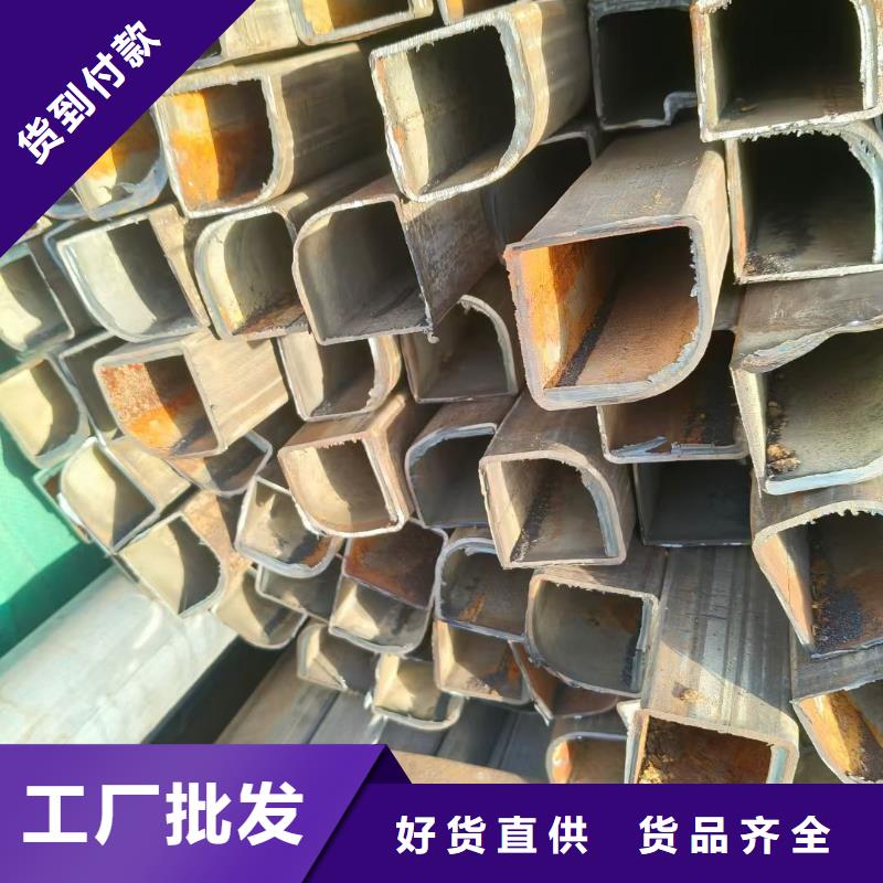 304不銹鋼厚壁梅花管可靠的商家