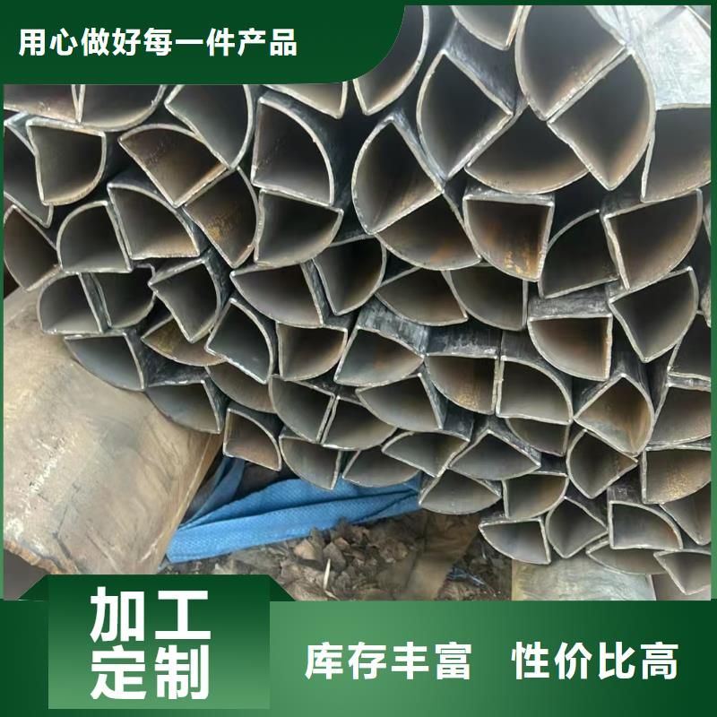 201不銹鋼小口徑鴨蛋圓管大廠家選的放心