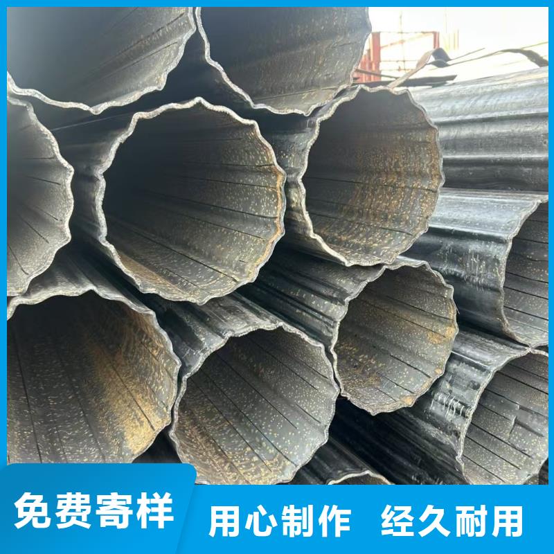 316L不銹鋼薄壁扇形管實(shí)力批發(fā)廠家