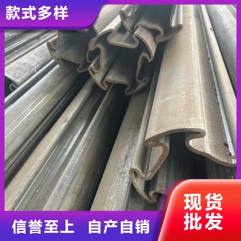 68*78鍍鋅T型管業(yè)內(nèi)好評(píng)