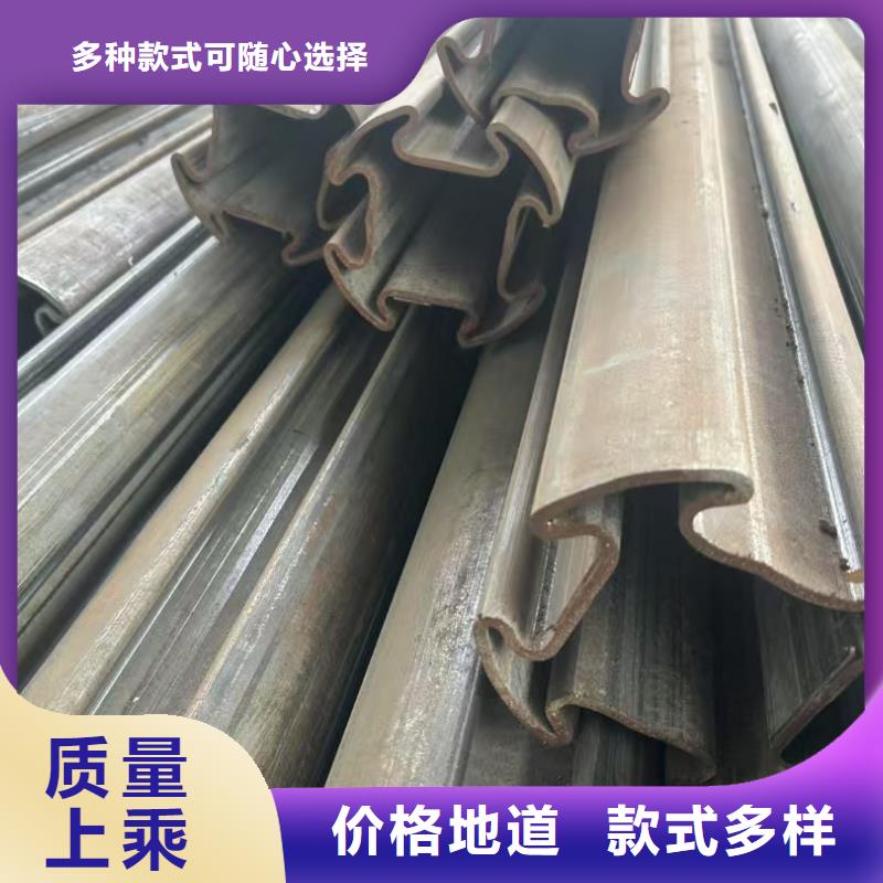 25*40鍍鋅八字管-原廠質(zhì)保